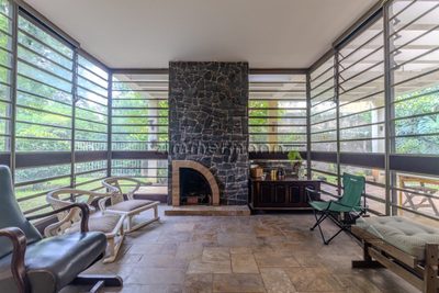 Casa, 4 quartos, 460 m² - Foto 1