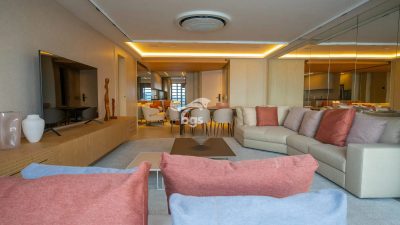 Apartamento, 4 quartos, 230 m² - Foto 5