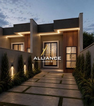 Casa, 2 quartos, 60 m² - Foto 4