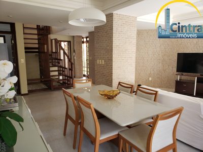 Casa de Condomínio, 5 quartos - Foto 3