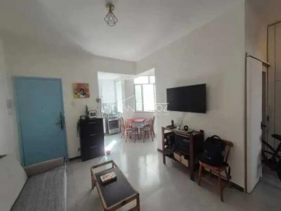 Apartamento, 2 quartos, 44 m² - Foto 1