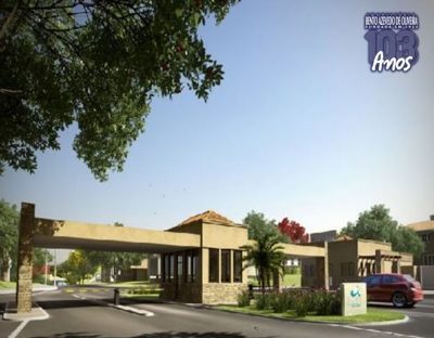 Loteamento e Condomínio, 1684 m² - Foto 2