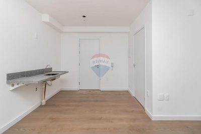 Apartamento, 1 quarto, 27 m² - Foto 5