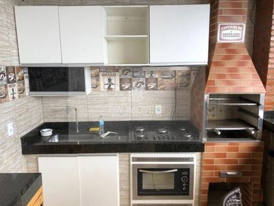 Casa, 3 quartos, 132 m² - Foto 4
