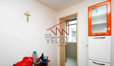 Apartamento, 1 quarto, 60 m² - Foto 1