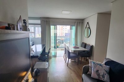 Apartamento, 2 quartos, 55 m² - Foto 4
