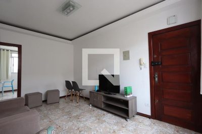 Apartamento, 3 quartos, 95 m² - Foto 5