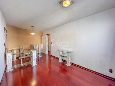 Apartamento, 2 quartos, 70 m² - Foto 1
