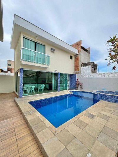 Casa, 6 quartos, 360 m² - Foto 3