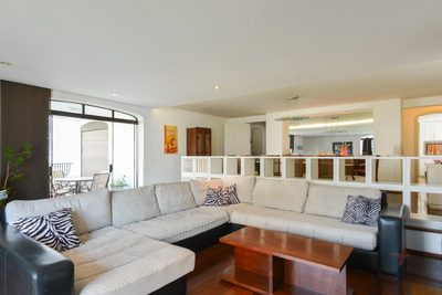 Apartamento, 6 quartos, 468 m² - Foto 2