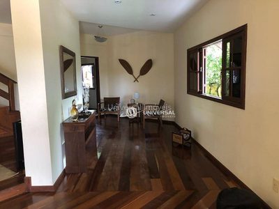 Casa de Condomínio, 4 quartos - Foto 5