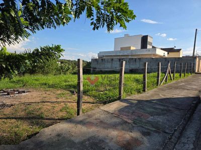 Terreno, 401 m² - Foto 1