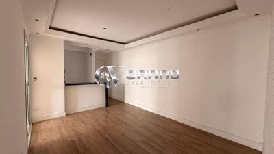 Apartamento, 3 quartos, 81 m² - Foto 2