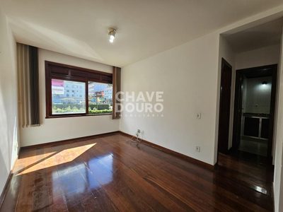 Apartamento, 1 quarto, 41 m² - Foto 2