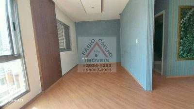 Apartamento, 2 quartos, 51 m² - Foto 2