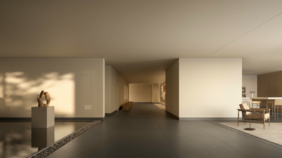 Cobertura, 3 quartos, 352 m² - Foto 5