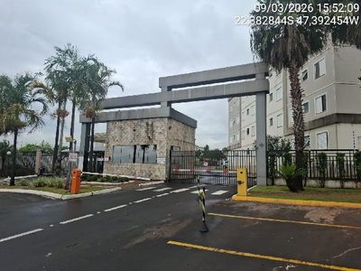 Apartamento, 2 quartos, 39 m² - Foto 1