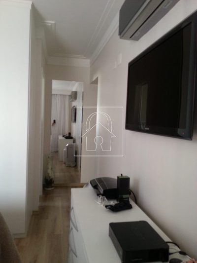 Apartamento, 3 quartos, 100 m² - Foto 5