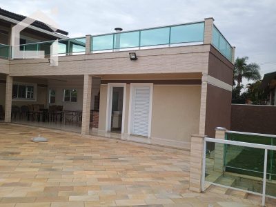 Casa, 5 quartos, 385 m² - Foto 5