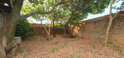 Terreno, 573 m² - Foto 1