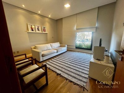 Sobrado, 5 quartos, 370 m² - Foto 5