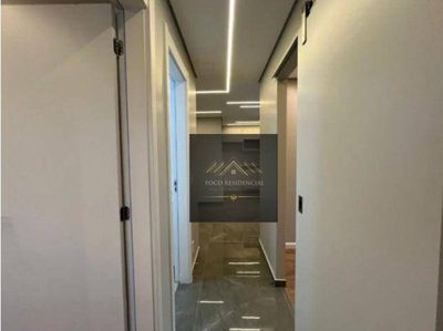 Apartamento, 3 quartos, 76 m² - Foto 4