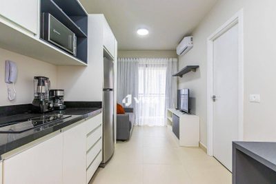 Apartamento, 1 quarto, 25 m² - Foto 3