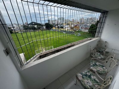 Apartamento, 3 quartos, 119 m² - Foto 1