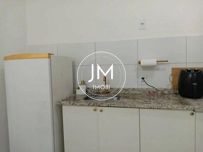 Apartamento, 2 quartos, 51 m² - Foto 5