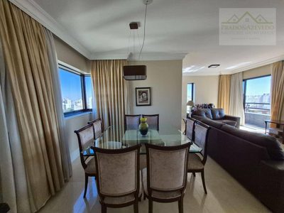 Apartamento, 3 quartos, 161 m² - Foto 3