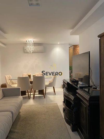 Apartamento, 2 quartos, 85 m² - Foto 3