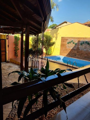 Casa, 2 quartos, 204 m² - Foto 1
