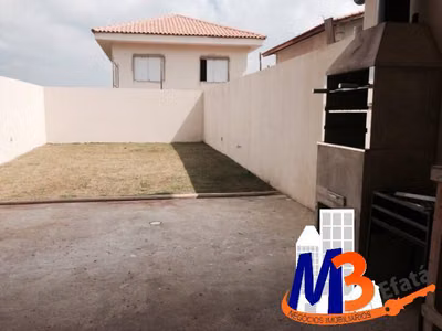Sobrado, 2 quartos, 87 m² - Foto 2