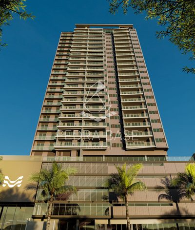Apartamento, 2 quartos, 80 m² - Foto 1