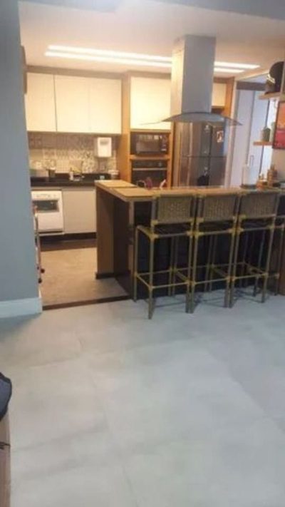 Apartamento, 3 quartos, 106 m² - Foto 5
