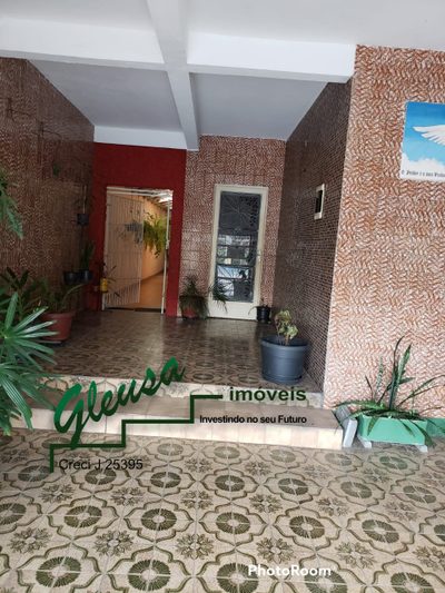 Casa, 3 quartos, 227 m² - Foto 2