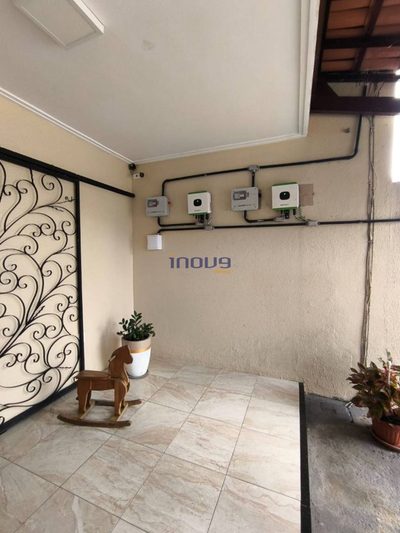 Casa, 4 quartos, 200 m² - Foto 3