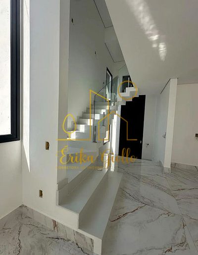 Casa, 3 quartos, 260 m² - Foto 3