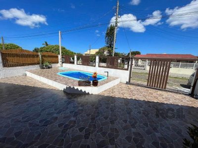 Casa, 3 quartos, 153 m² - Foto 3