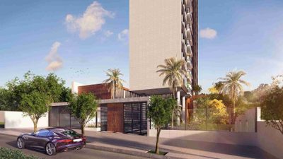 Apartamento, 3 quartos, 123 m² - Foto 1