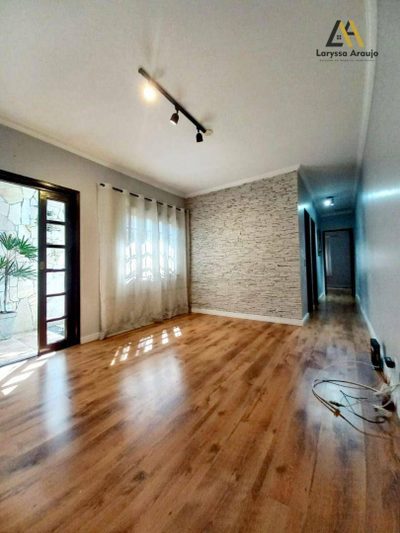 Casa, 2 quartos, 110 m² - Foto 1