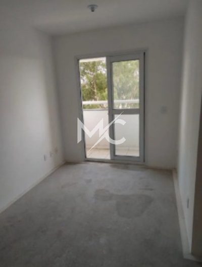 Apartamento, 2 quartos, 48 m² - Foto 1
