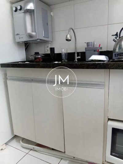 Apartamento, 2 quartos, 43 m² - Foto 4