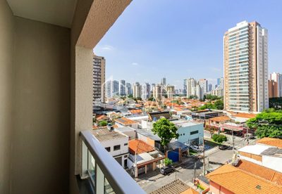 Apartamento, 1 quarto, 25 m² - Foto 4