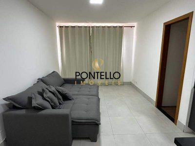 Apartamento, 1 quarto, 41 m² - Foto 2