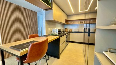 Apartamento, 3 quartos, 83 m² - Foto 5