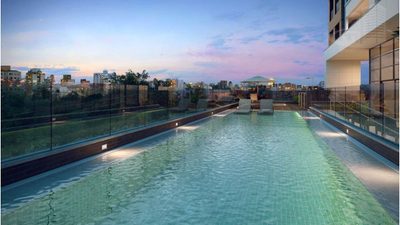 Apartamento, 3 quartos, 92 m² - Foto 5