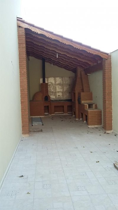 Sobrado, 2 quartos, 110 m² - Foto 4