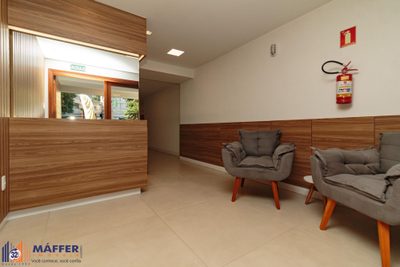 Apartamento, 2 quartos, 83 m² - Foto 3