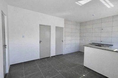 Casa, 1 quarto, 48 m² - Foto 2
